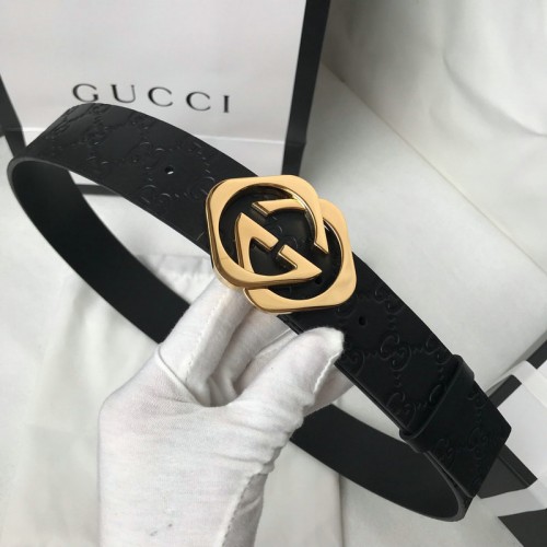 FASH Gucci Belts 2111XA0022