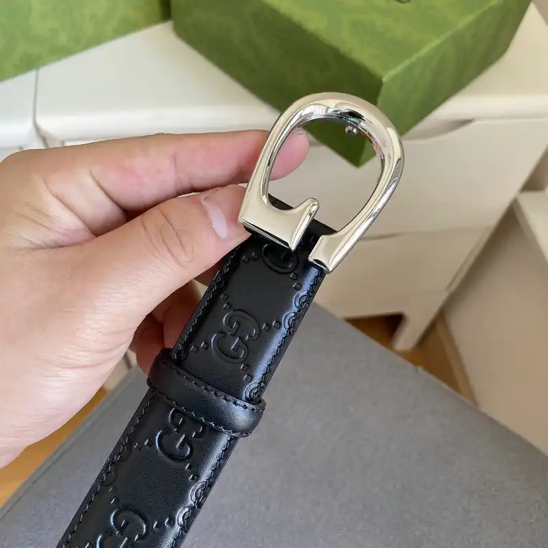 Cheap Gucci Belts 2111XA0024