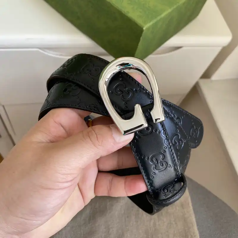 FASH Gucci Belts 2111XA0024