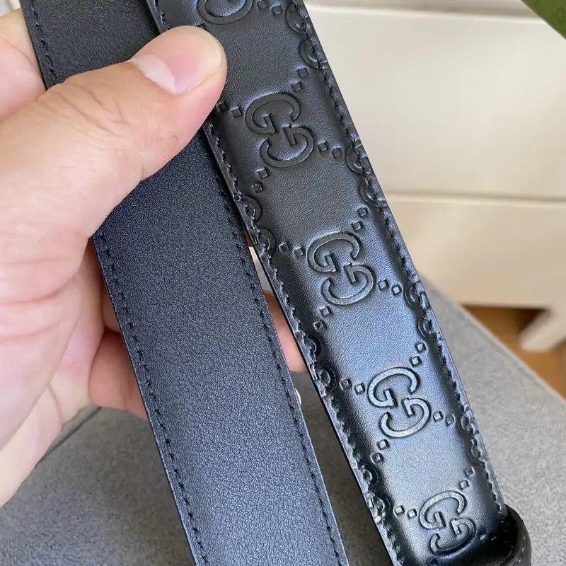 FASH Gucci Belts 2111XA0024