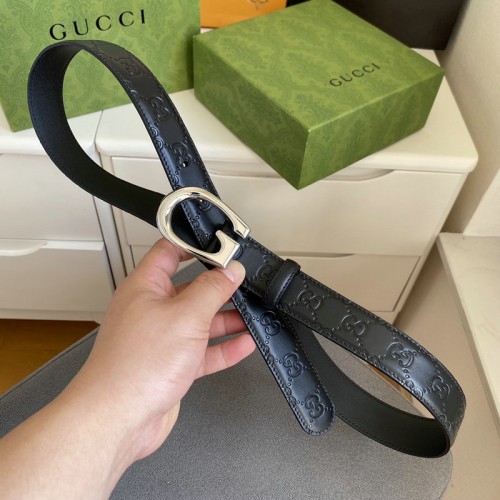 FASH Gucci Belts 2111XA0024