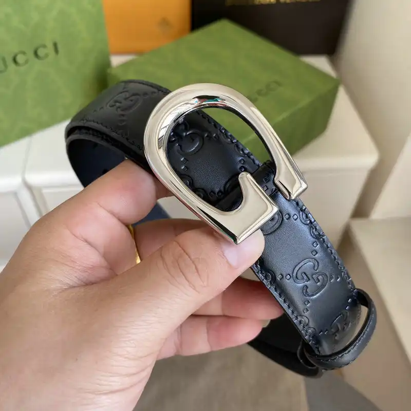 Cheap Gucci Belts 2111XA0024