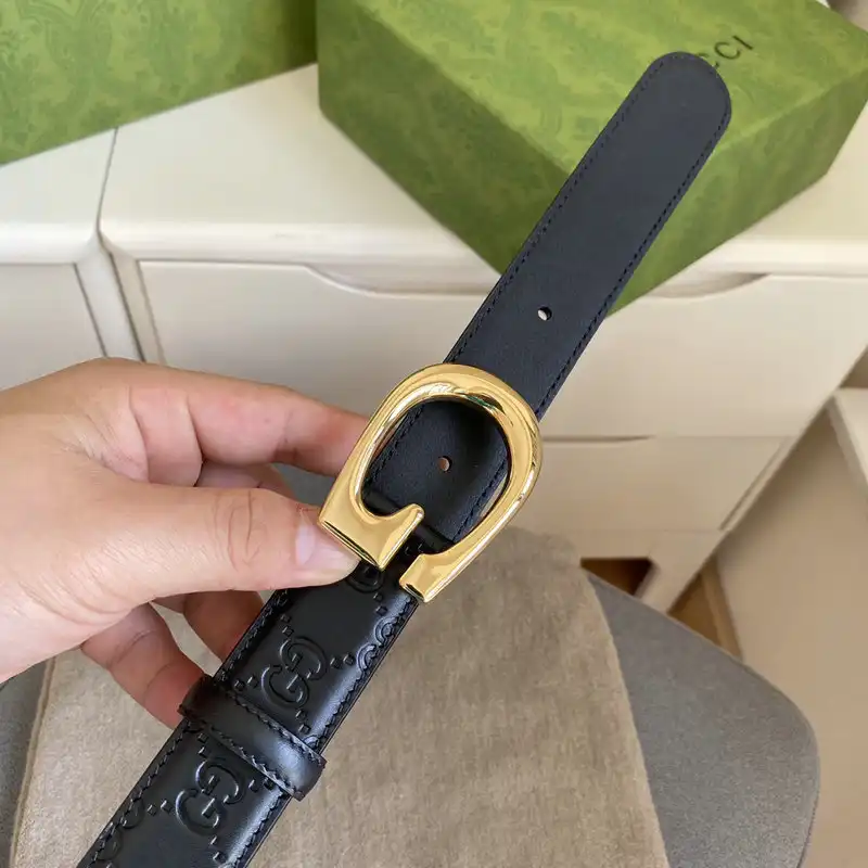 FASH Gucci Belts 2111XA0025