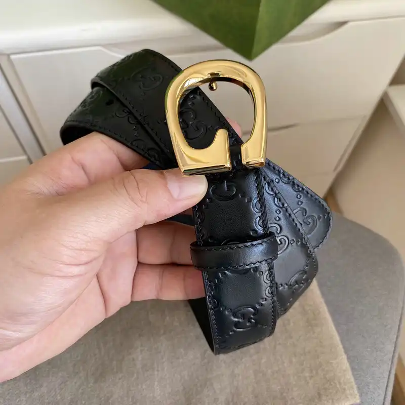 FASH Gucci Belts 2111XA0025