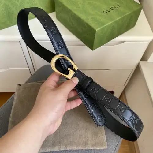 Gucci Belts 2111XA0025