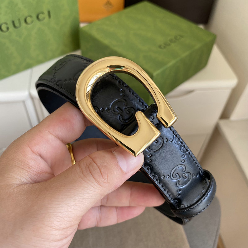 FASH Gucci Belts 2111XA0025