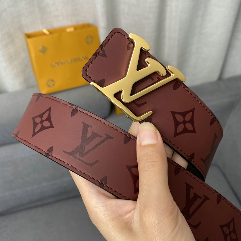 FASH LOUIS VUITTON Belts 2111XA0026