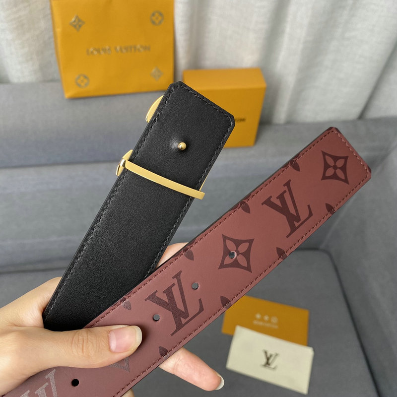 FASH LOUIS VUITTON Belts 2111XA0026