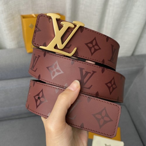 FASH LOUIS VUITTON Belts 2111XA0026