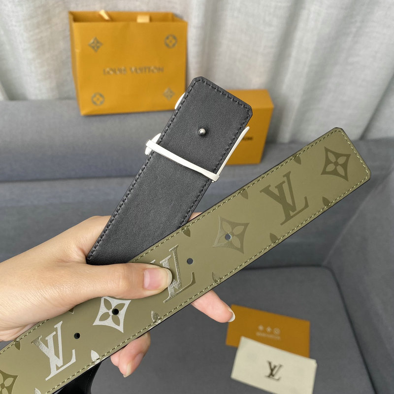 FASH LOUIS VUITTON Belts 2111XA0027