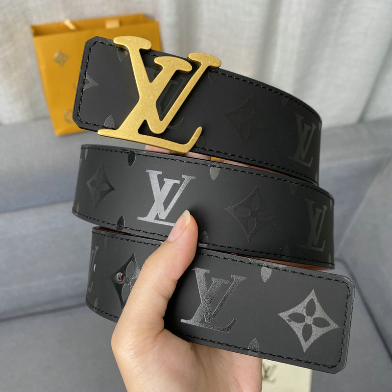 FASH LOUIS VUITTON Belts 2111XA0029