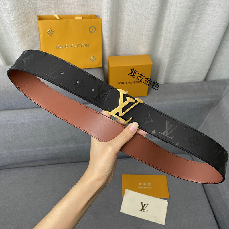 FASH LOUIS VUITTON Belts 2111XA0029