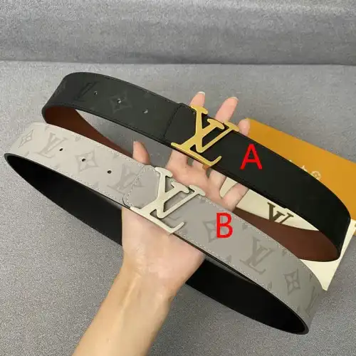 LV Belts 2111XA0029