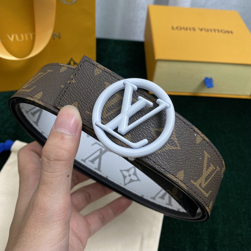 FASH LOUIS VUITTON Belts 2111XA0030