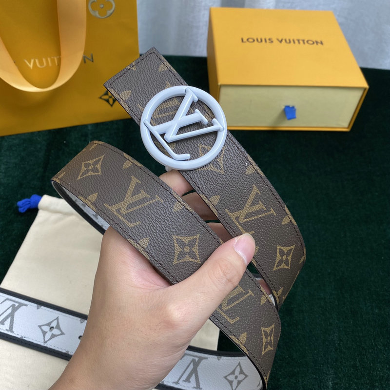 FASH LOUIS VUITTON Belts 2111XA0030