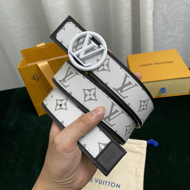 FASH LOUIS VUITTON Belts 2111XA0030