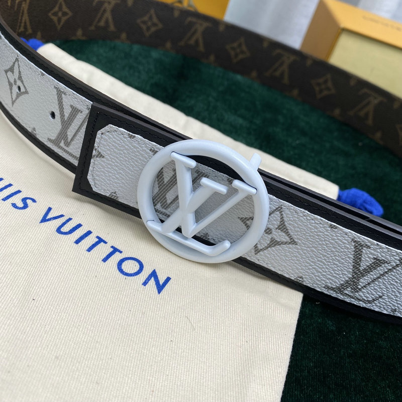 FASH LOUIS VUITTON Belts 2111XA0030