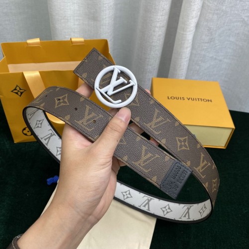 FASH LOUIS VUITTON Belts 2111XA0030