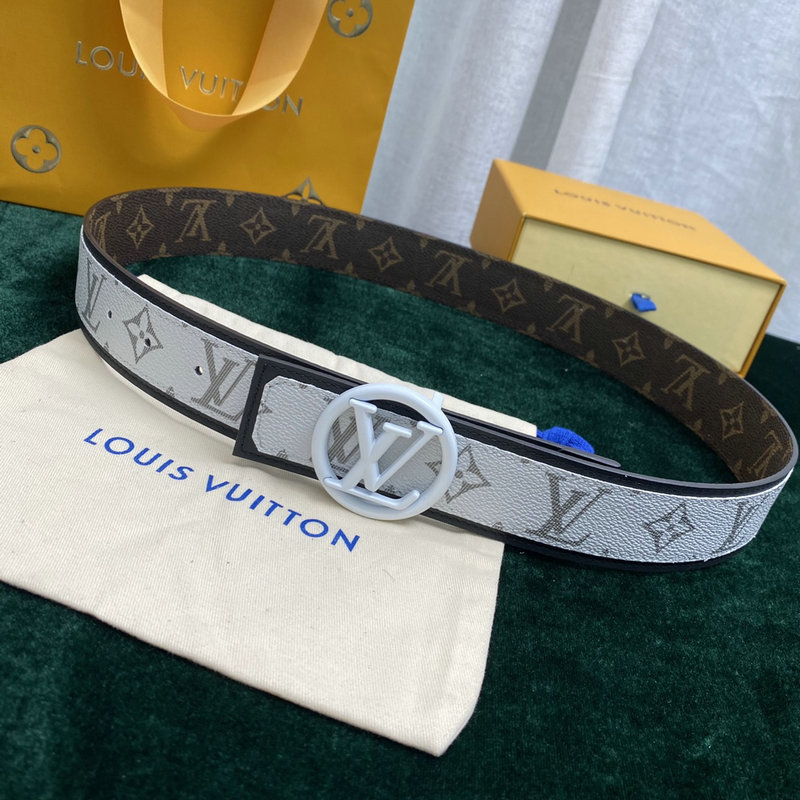 FASH LOUIS VUITTON Belts 2111XA0030