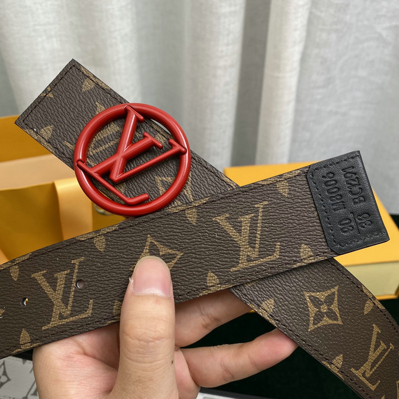 FASH LOUIS VUITTON Belts 2111XA0031