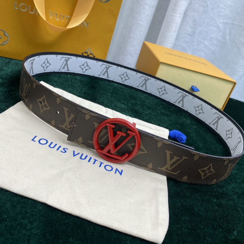 FASH LOUIS VUITTON Belts 2111XA0031