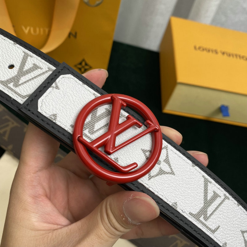 FASH LOUIS VUITTON Belts 2111XA0031