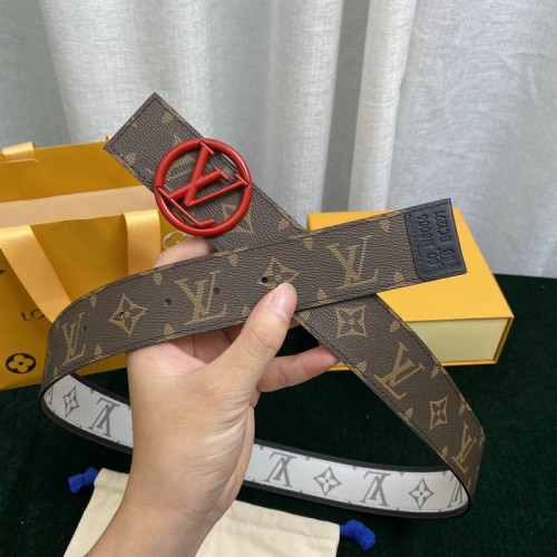 FASH LOUIS VUITTON Belts 2111XA0031