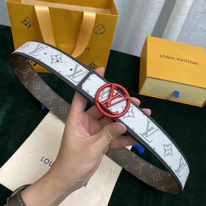 Fashionrep LV Belts 2111XA0031