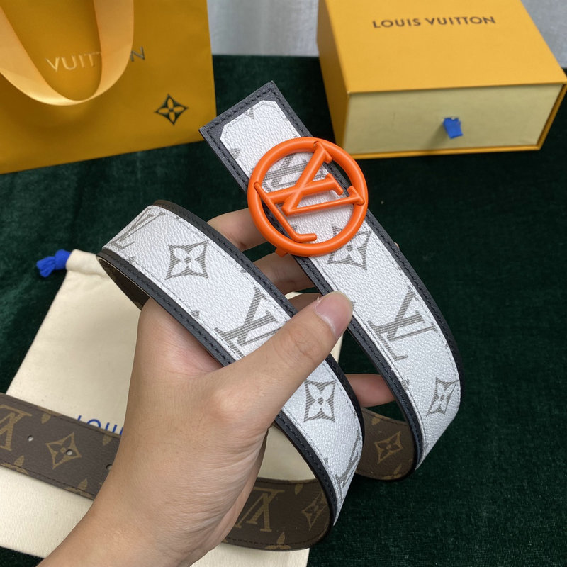 FASH LOUIS VUITTON Belts 2111XA0032