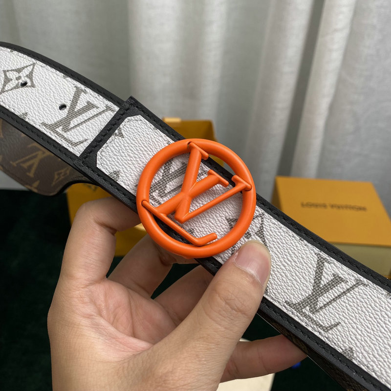 FASH LOUIS VUITTON Belts 2111XA0032