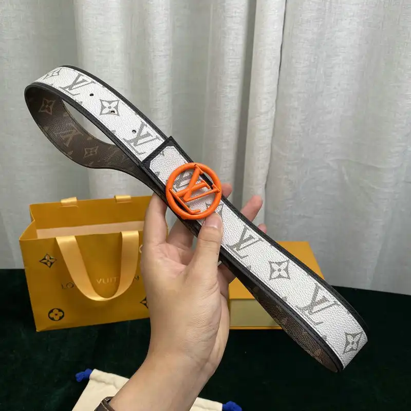 LV Belts 2111XA0032