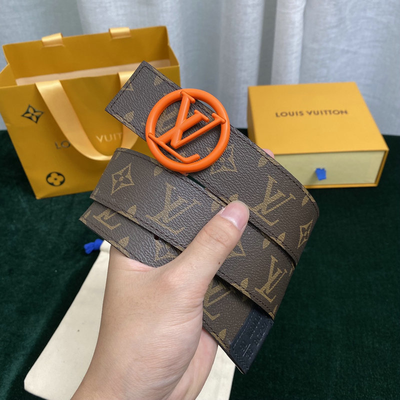 FASH LOUIS VUITTON Belts 2111XA0032