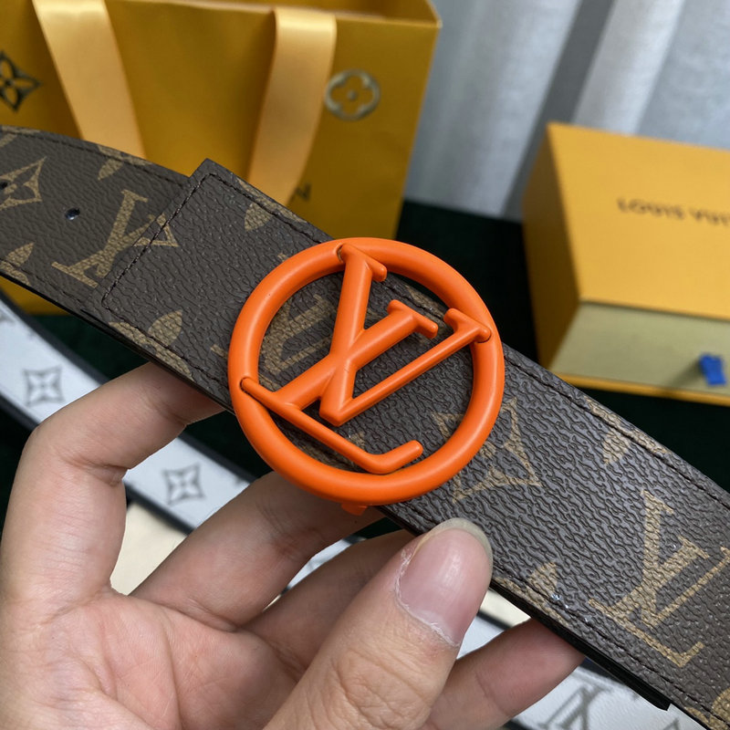 FASH LOUIS VUITTON Belts 2111XA0032