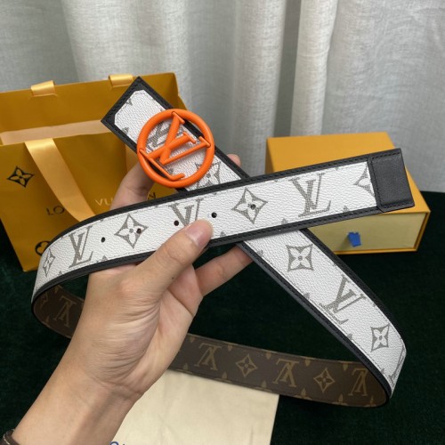 FASH LOUIS VUITTON Belts 2111XA0032