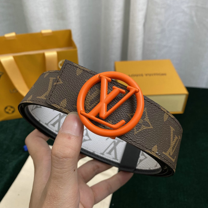 FASH LOUIS VUITTON Belts 2111XA0032