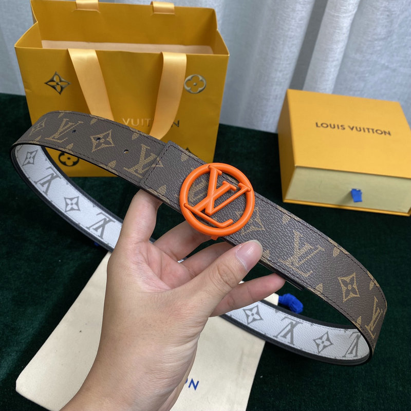 FASH LOUIS VUITTON Belts 2111XA0032