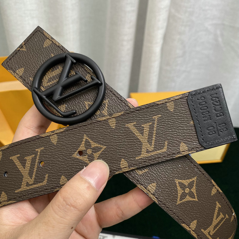 FASH LOUIS VUITTON Belts 2111XA0033