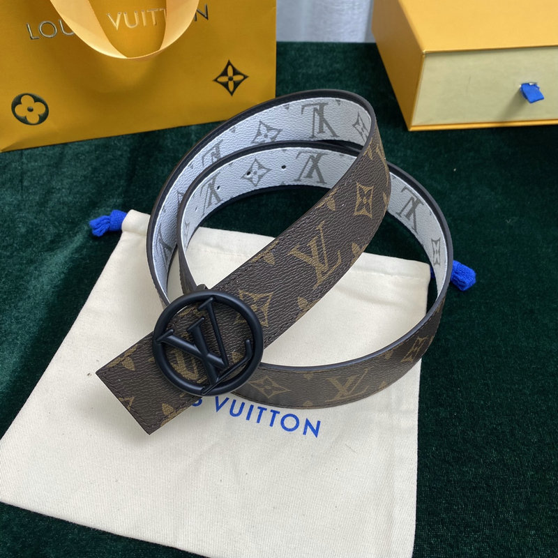 FASH LOUIS VUITTON Belts 2111XA0033