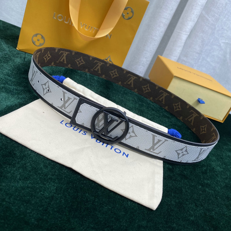 FASH LOUIS VUITTON Belts 2111XA0033