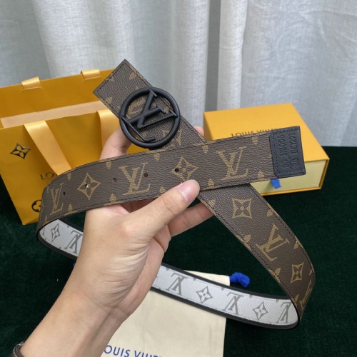 FASH LOUIS VUITTON Belts 2111XA0033