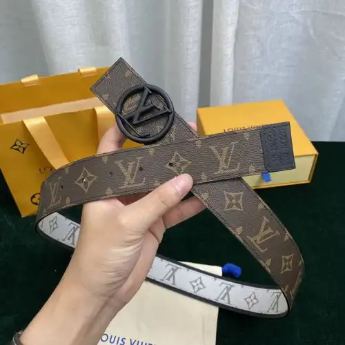 LV Belts 2111XA0033