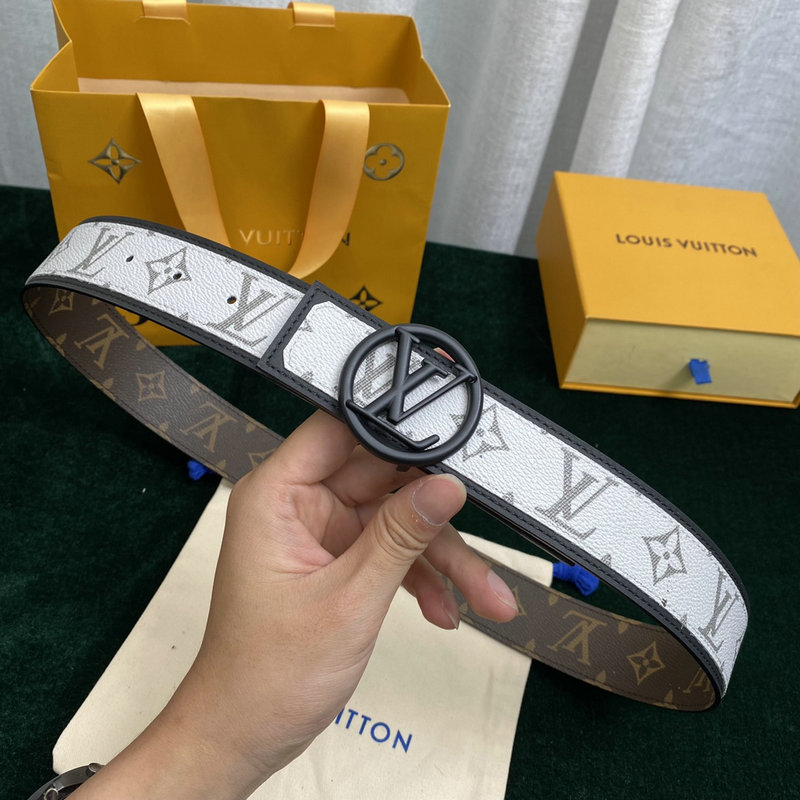 FASH LOUIS VUITTON Belts 2111XA0033