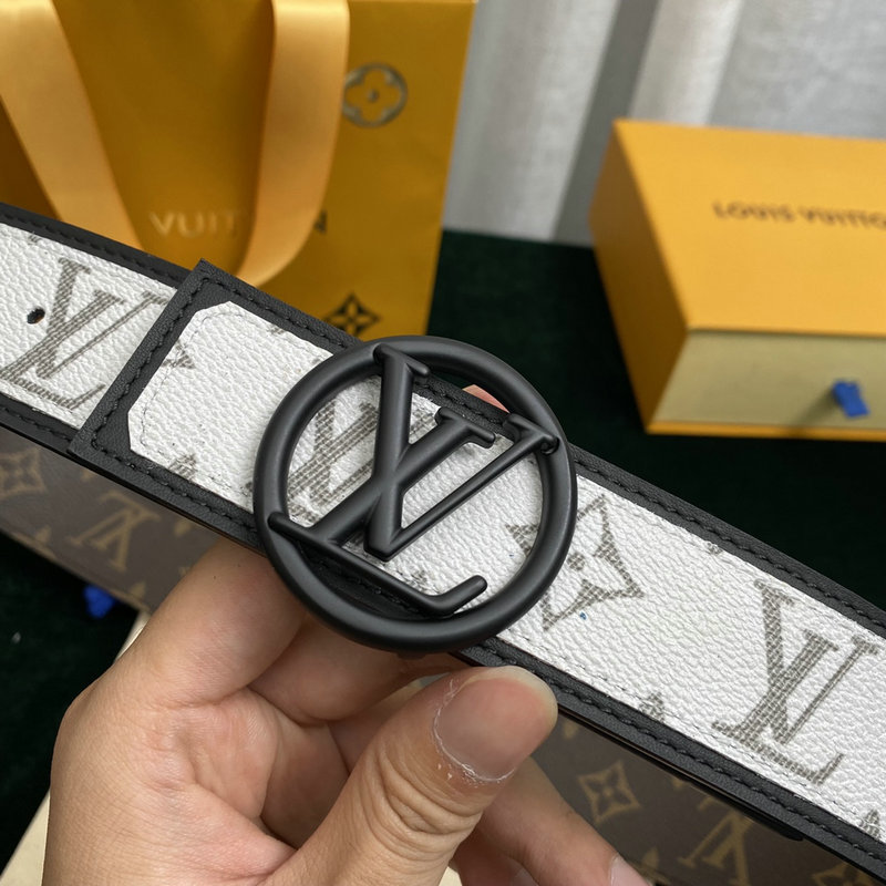 FASH LOUIS VUITTON Belts 2111XA0033