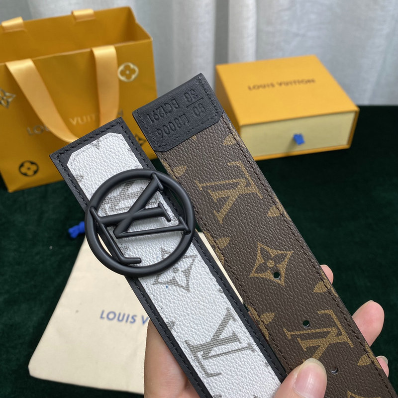 FASH LOUIS VUITTON Belts 2111XA0033