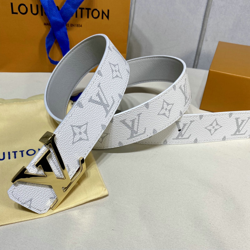 FASH LOUIS VUITTON Belts 2111XA0034