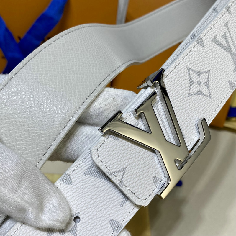 FASH LOUIS VUITTON Belts 2111XA0035