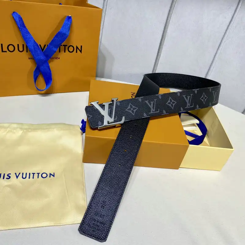 Official Brother Sam LV Belts 2111XA0037