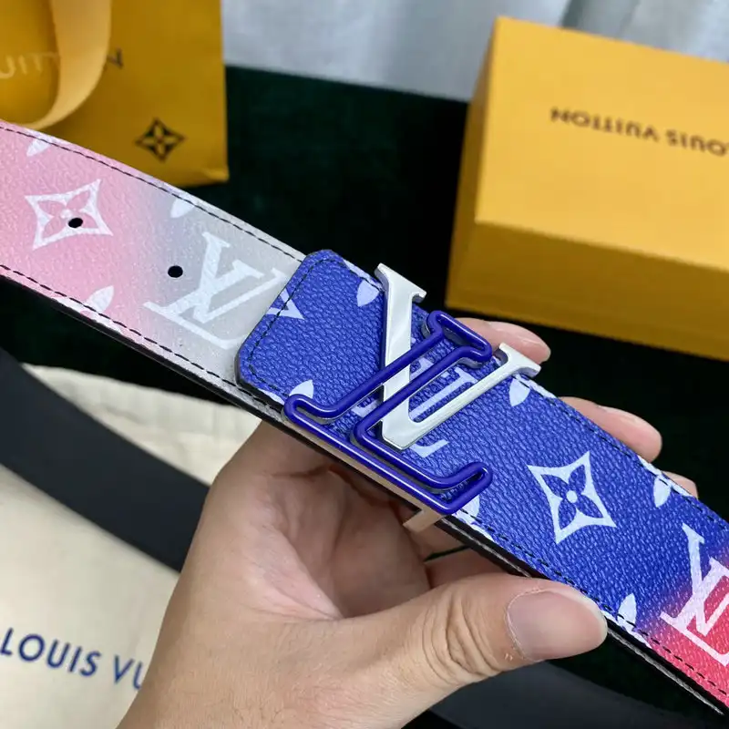 LV Belts 2111XA0038