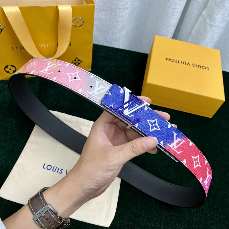 FASH LOUIS VUITTON Belts 2111XA0038