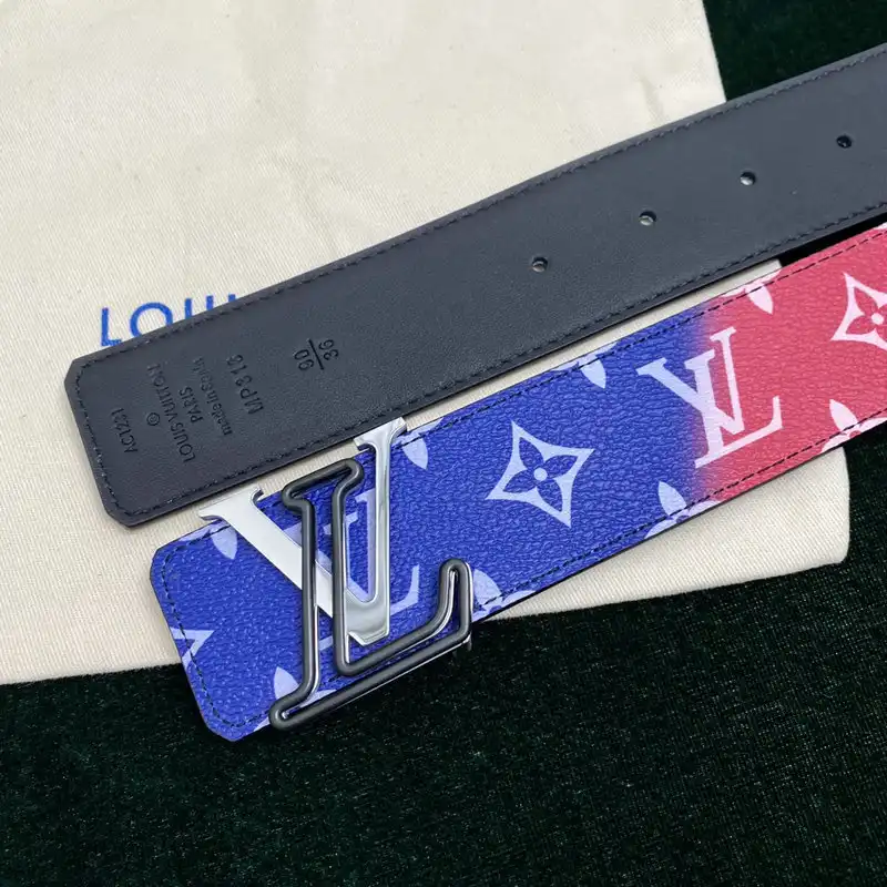 LV Belts 2111XA0039